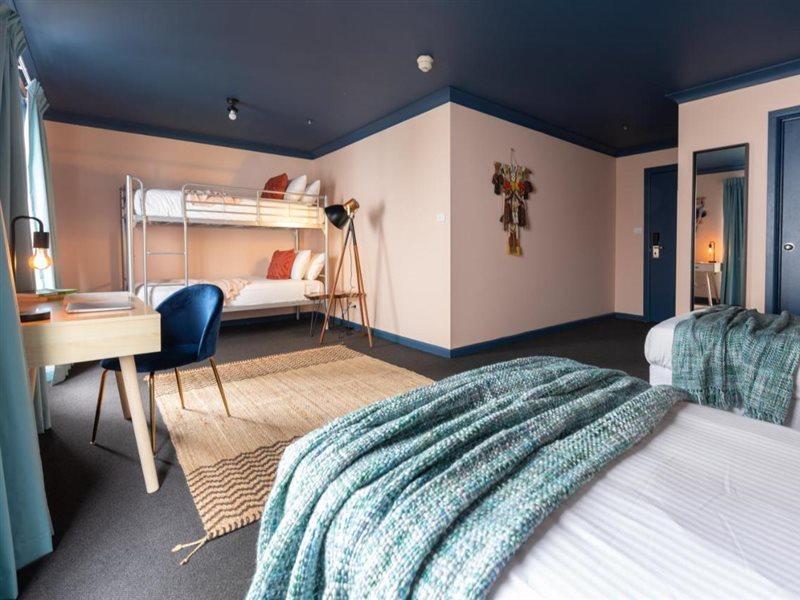 Selina Margate Hotell Exteriör bild
