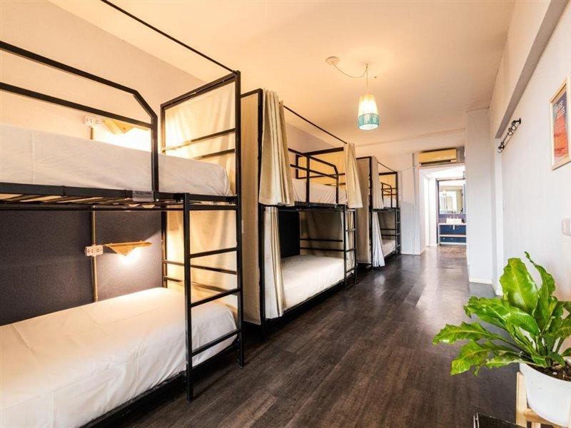 Selina Margate Hotell Exteriör bild