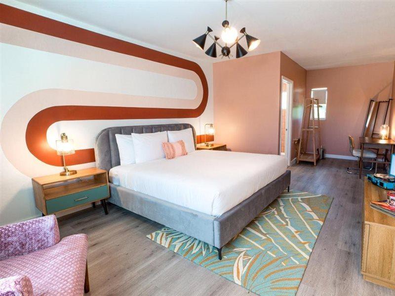 Selina Margate Hotell Exteriör bild