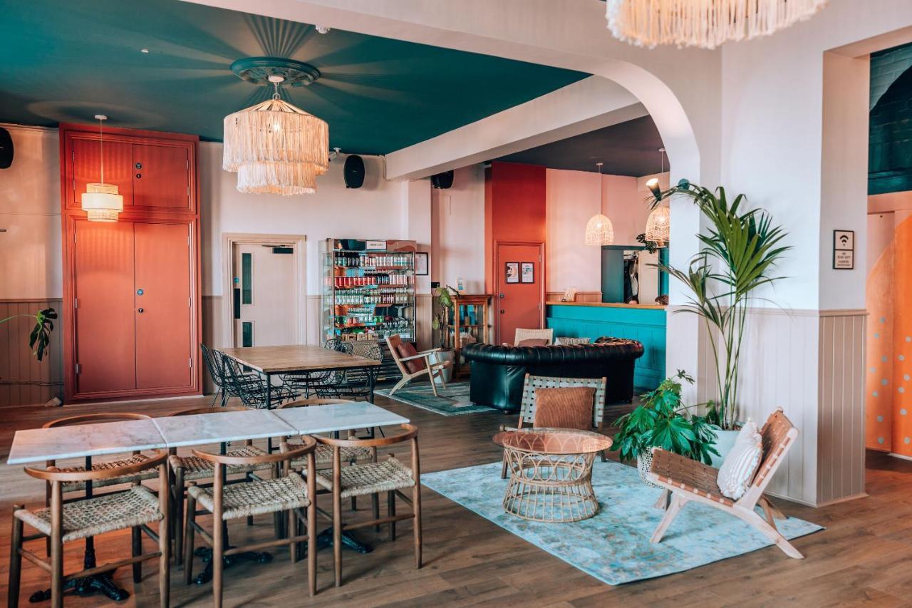 Selina Margate Hotell Exteriör bild