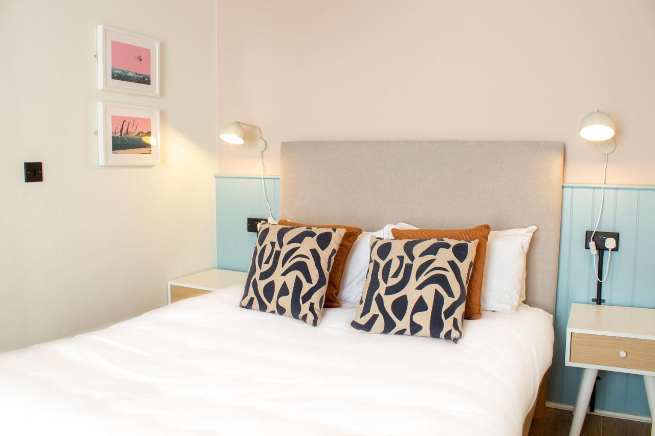 Selina Margate Hotell Exteriör bild
