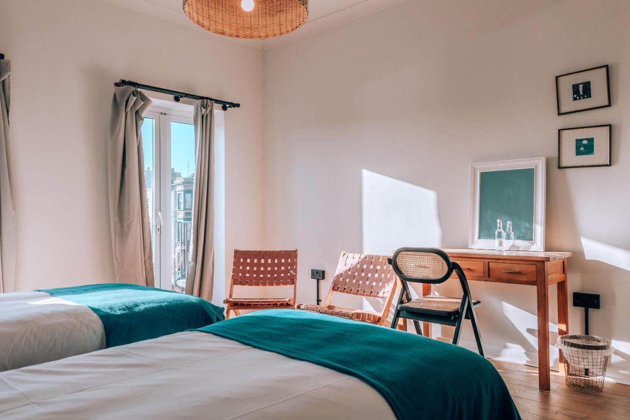 Selina Margate Hotell Exteriör bild