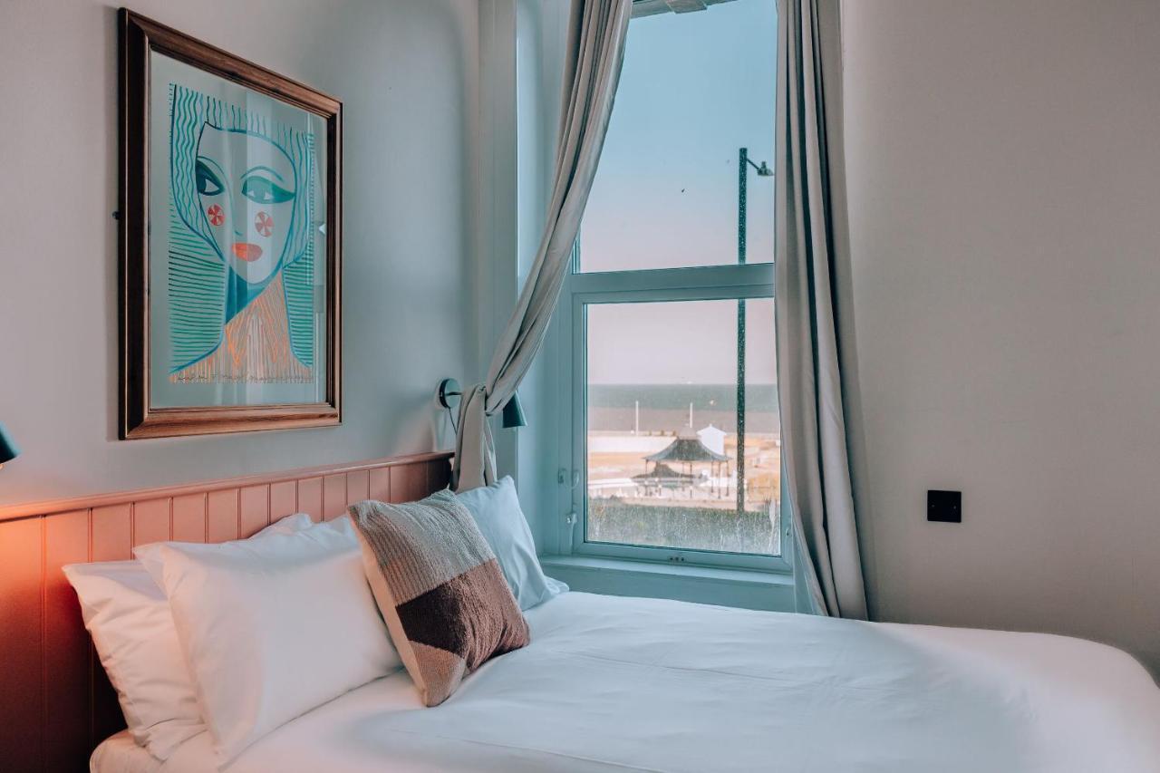 Selina Margate Hotell Exteriör bild