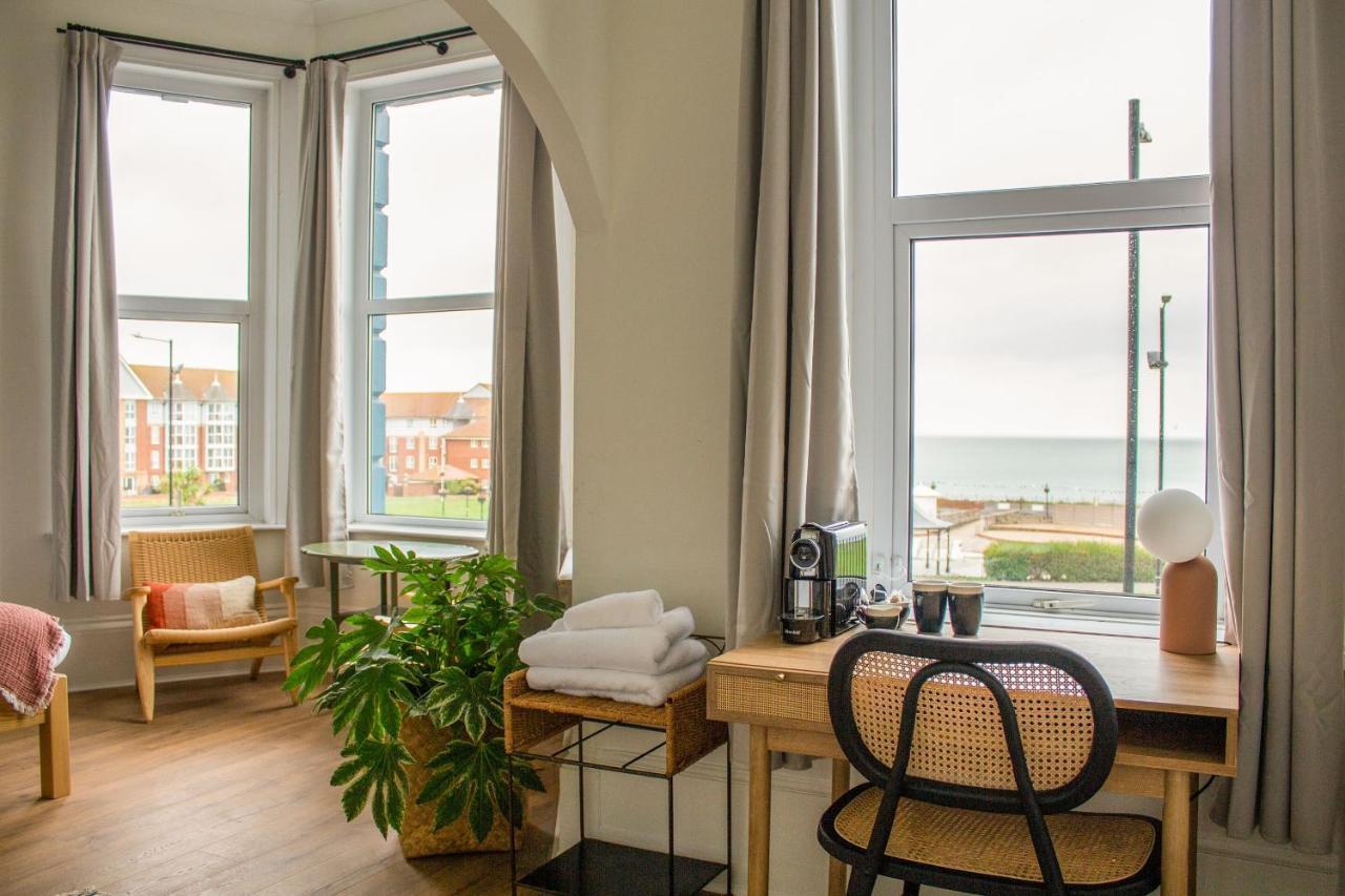 Selina Margate Hotell Exteriör bild