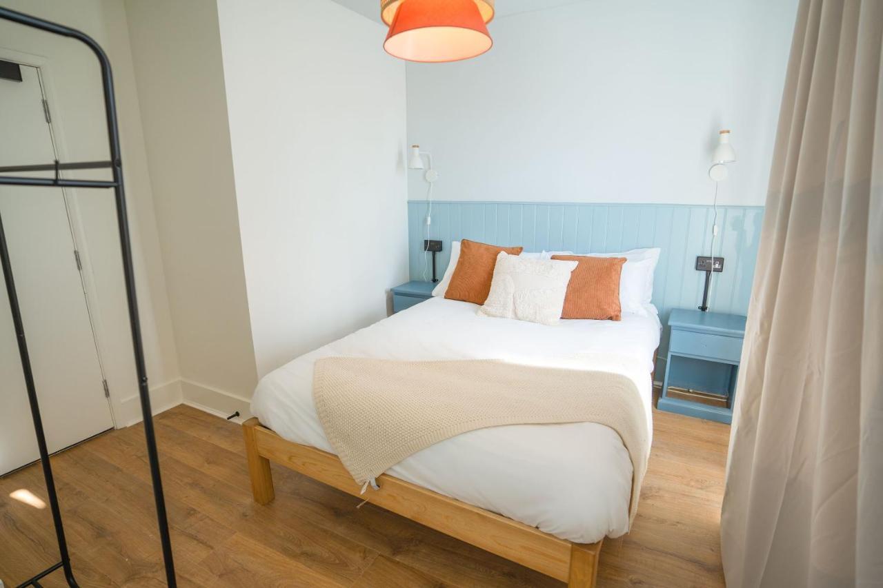 Selina Margate Hotell Rum bild