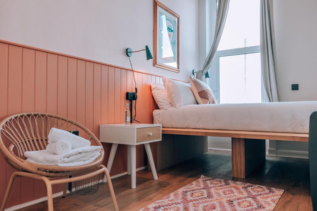 Selina Margate Hotell Exteriör bild