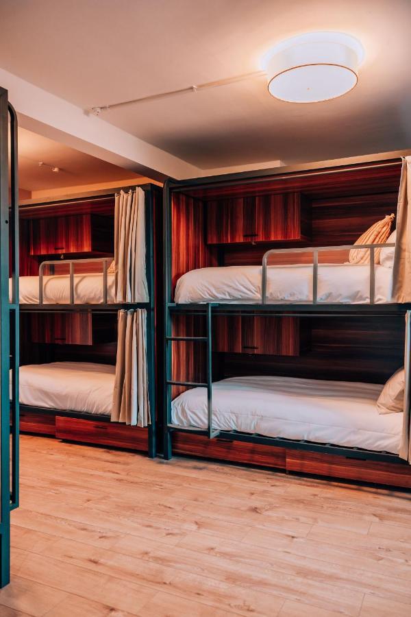 Selina Margate Hotell Exteriör bild