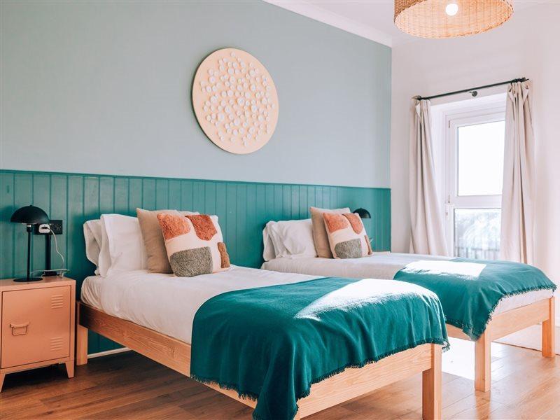 Selina Margate Hotell Exteriör bild
