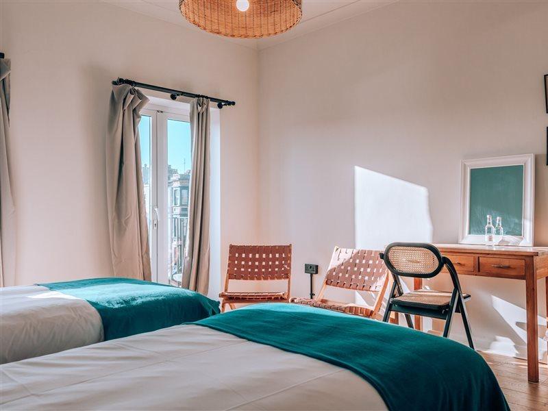 Selina Margate Hotell Exteriör bild