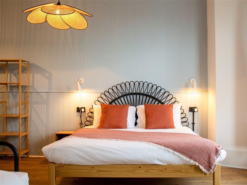 Selina Margate Hotell Exteriör bild