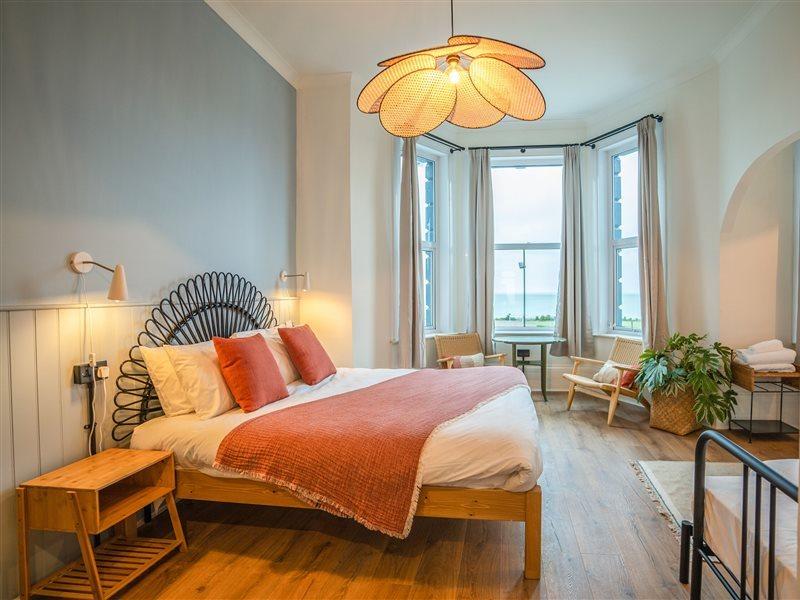 Selina Margate Hotell Exteriör bild