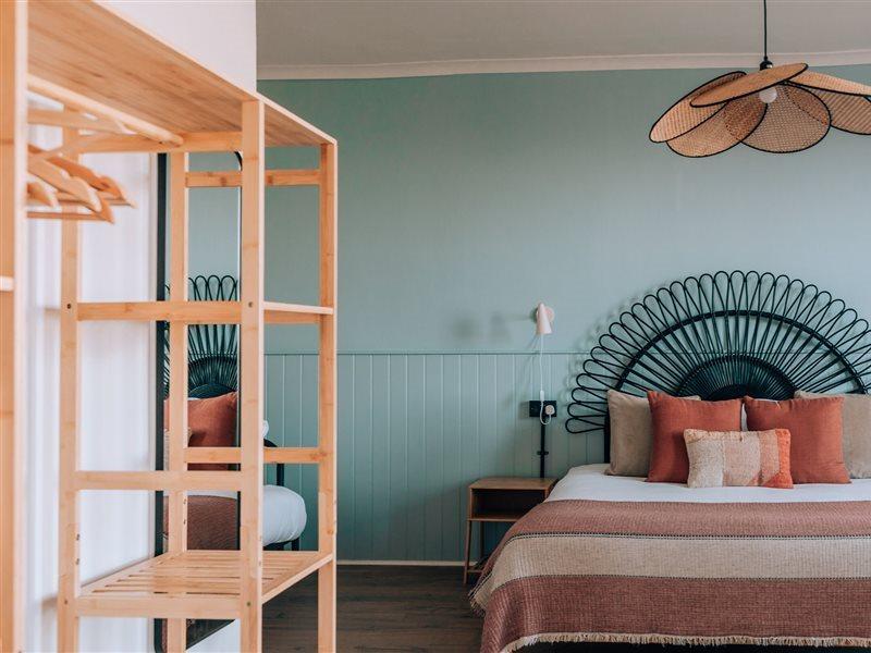 Selina Margate Hotell Exteriör bild