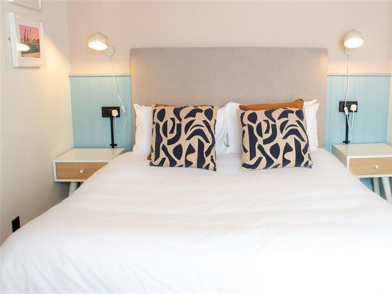 Selina Margate Hotell Exteriör bild