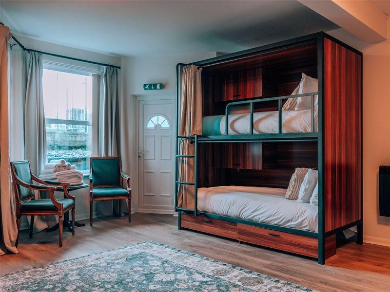 Selina Margate Hotell Exteriör bild