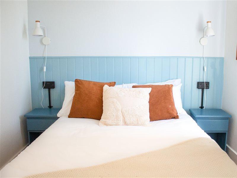 Selina Margate Hotell Exteriör bild