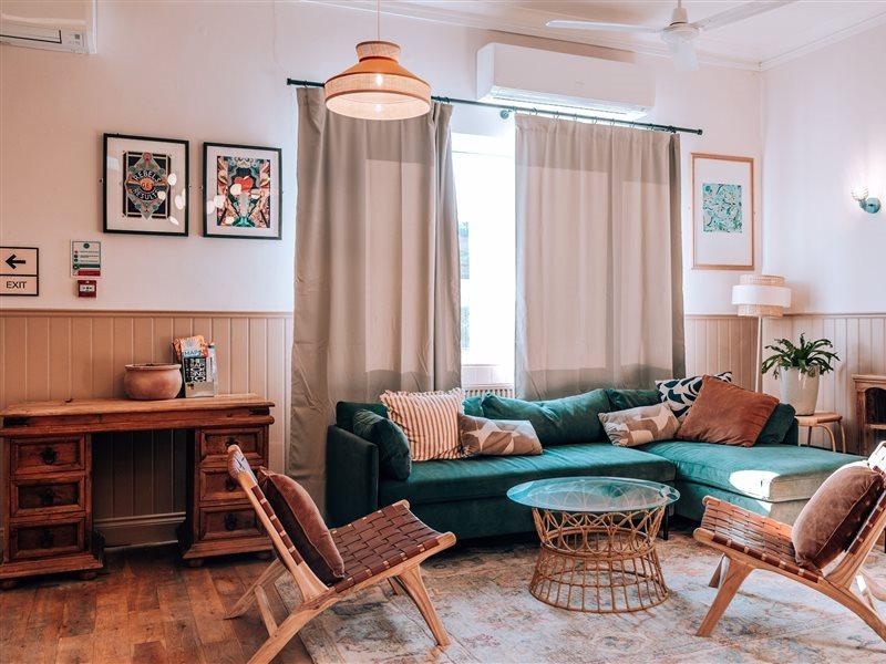 Selina Margate Hotell Exteriör bild