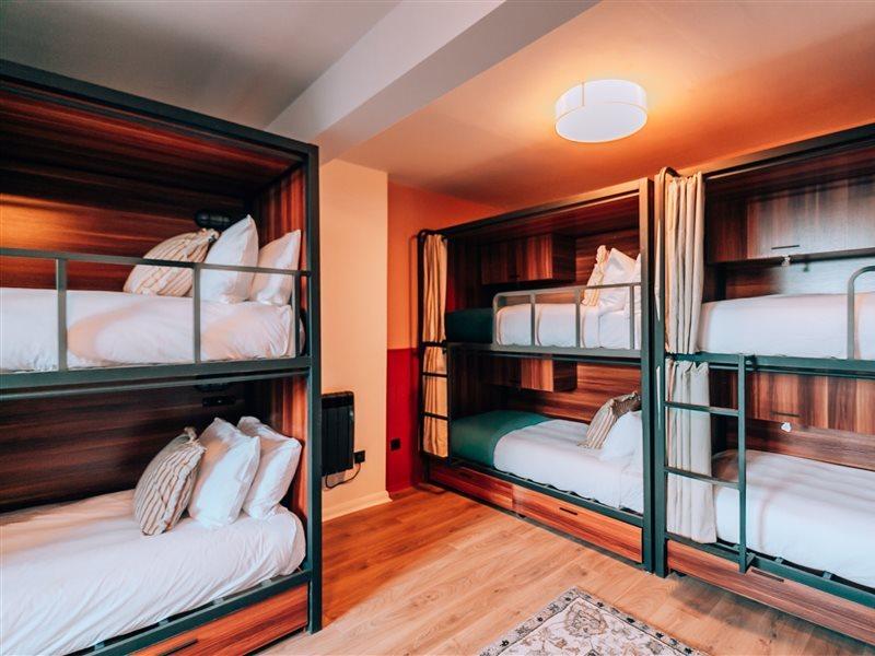 Selina Margate Hotell Exteriör bild
