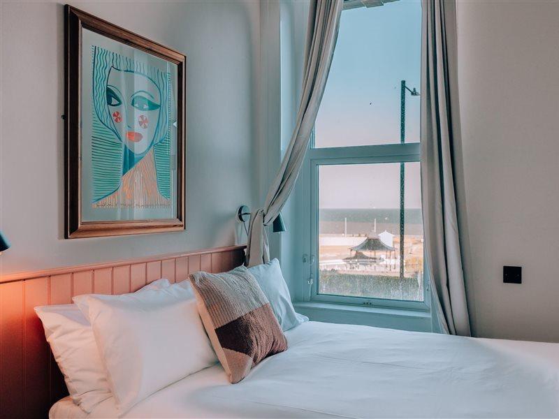 Selina Margate Hotell Exteriör bild