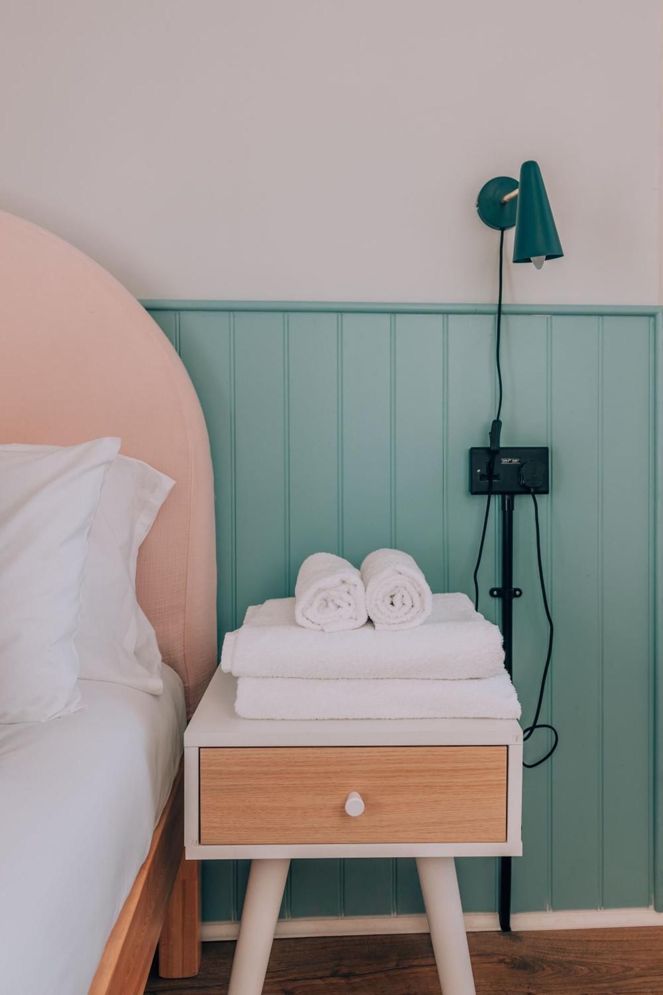 Selina Margate Hotell Rum bild