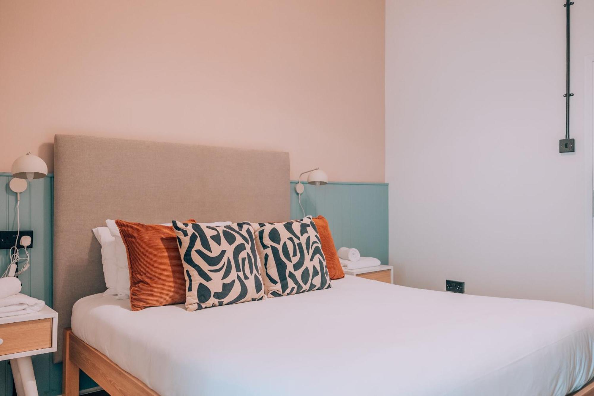 Selina Margate Hotell Rum bild